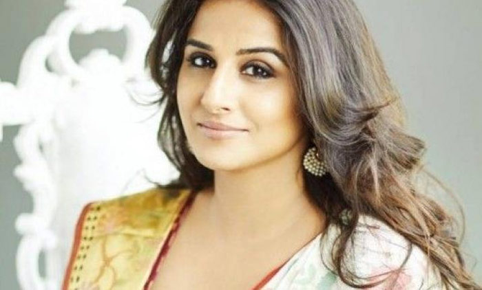 vidya balan,basavatarakam role,ntr biopic,krish  బసవతారకం పాత్ర గురించి మొత్తం చెప్పేసింది