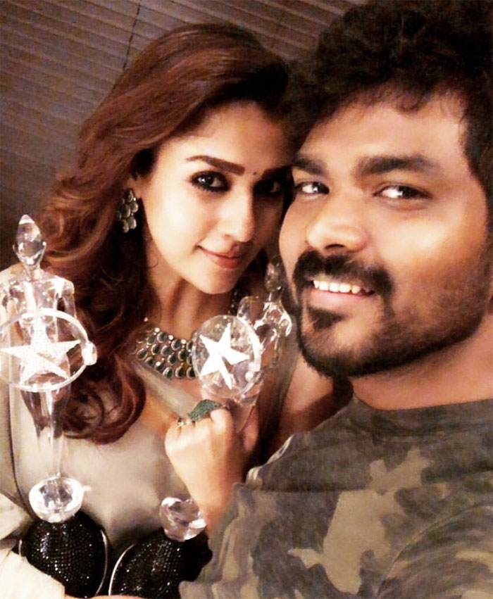 nayanathara,vignesh shivan,social media  ఇంకా ముసుగులో గుద్దులాట ఎందుకు..? 