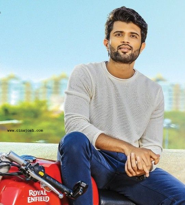 vijay devarakonda,nestzones,corona virus,vijay devarakonda corona virus news  విజ‌య్ అన్నా.. ముందు నువ్వు జాగ్ర‌త్త‌!