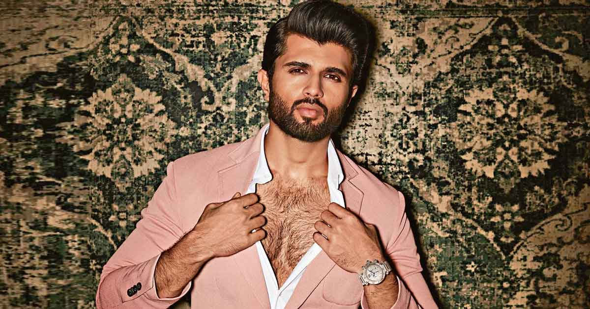 vijay devarakonda  మ్యారేజ్ లైఫ్ పై విజయ్ దేవరకొండ కామెంట్స్
