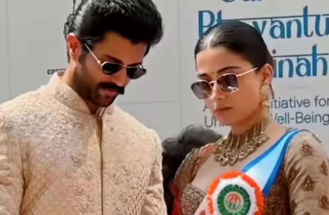 vijay devarakonda  ఉదయపూర్ చేరుకుంటున్న సెలబ్రిటీస్ 