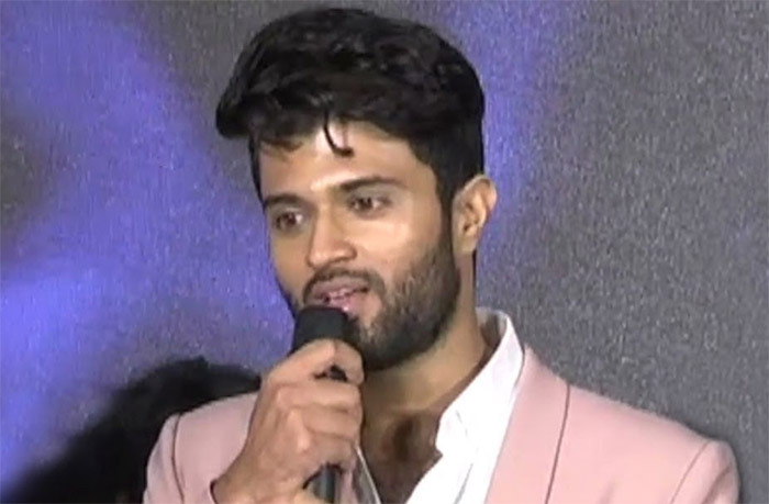 vijay deverakonda,change,mindset,marriage  విజయ్ దేవరకొండ పెళ్లిపై మాట మార్చాడు