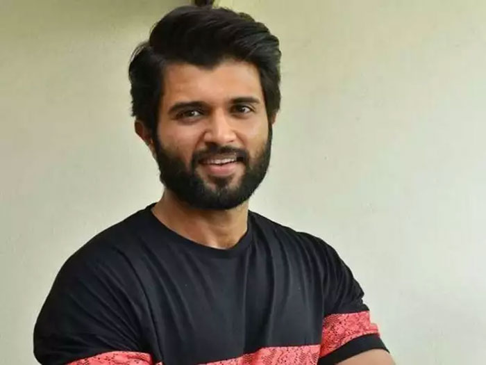 vijay deverakonda,sundeep reddy vanga,pan india,movie,world famous lover  ‘అర్జున్‌రెడ్డి’ కాంబోలో ఈసారి పాన్ ఇండియా ఫిల్మ్‌!