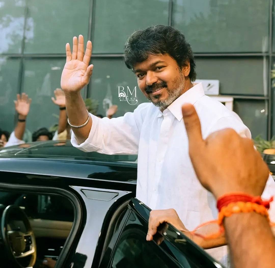 vijay  అదే విజయ్ లైఫ్ ని డిసైడ్ చేయబోతుందా..