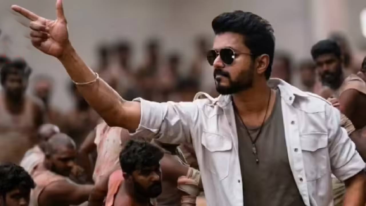 vijay   విజయ్ సినిమా కి ఊహించని షాక్ 