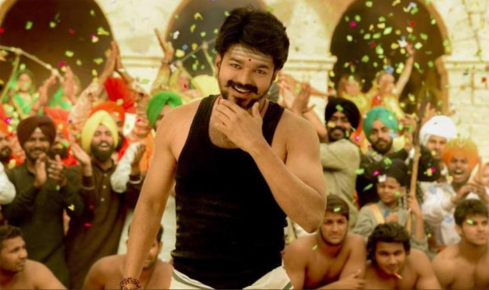 vijay,deepavali,mersal,adirindi movie  ఈ బాబు ఈసారి అదరగొడితేనే..? 