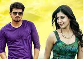 vijay,samantha,next film,katthi,atly kumar  విజయ్‌తో రెండోసారి జతకట్టనున్న హీరోయిన్‌..!!