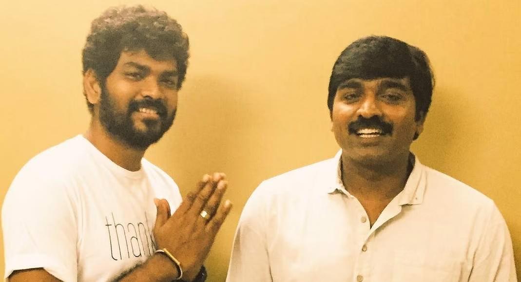 vignesh shivan,vijay sethupathi,wikki 6?  విగ్నేష్ కి అవకాశం ఇచ్చిన విలక్షణ నటుడు  