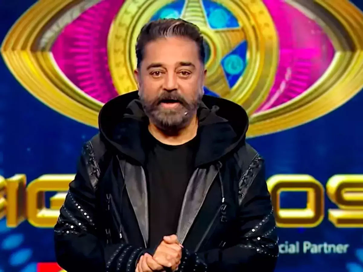 bigg boss 5 tamil,vijay sethupathi,bigg boss tamil,kamal haasan,shruthi haasan,kamal covid 19,corona virus  ఇప్పుడు బిగ్ బాస్ హోస్ట్ పరిస్థితి