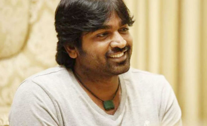 vijay sethupathi,uppena,rumour,vaishnav tej,mega hero,villain  ‘ఉప్పెన’ నుంచి తప్పుకోలేదట..!