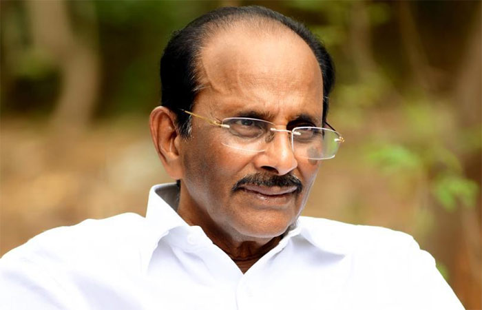 mersal,vijayendra prasad,vijay,bjp,vijayendra prasad next projects  విజయేంద్రప్రసాద్ 'మెర్సల్' తర్వాత కథలివే!