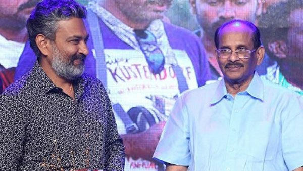 vijayendra prasad,rajamouli movies,rajamouli  రాజమౌళి 100 కి 200 ఇచ్చినా తక్కువే 