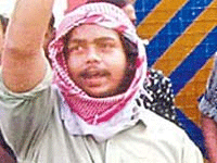 vikaruddeen,makka mazeed,mulim,central intilzency,police,arrest