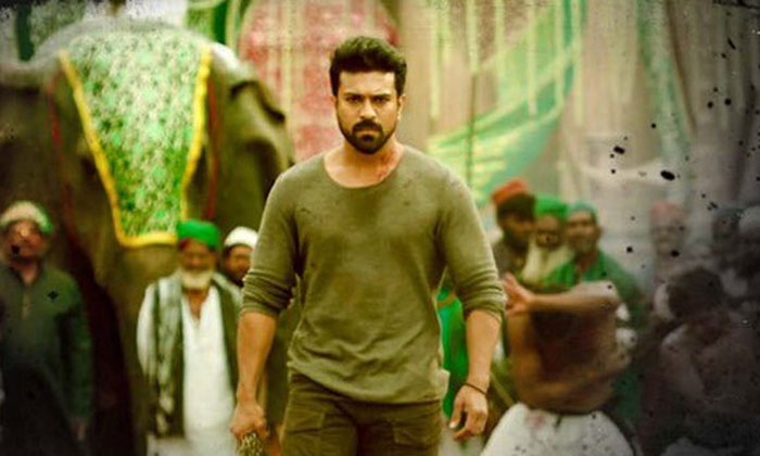 vinaya vidheya rama,ram charan,theatrical rights,sold out,uv creations,mega power star  అబ్బో.. వినయ విధేయ రామకి అంతా..?