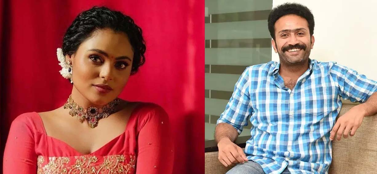 shine tom  న‌టుడిపై ఫిర్యాదు చేసి క‌ల‌త‌కు గురైన న‌టి