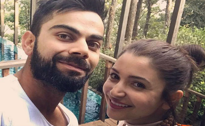 virat kohli,anushka sharma,hotel business  ప్రేమ జంట ముందుచూపు అదిరింది! 