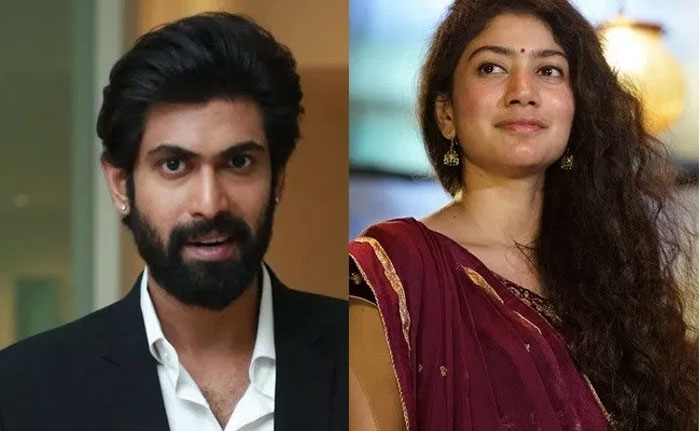 virataparvam,story,social media,rana,sai pallavi  ‘విరాటపర్వం’ కథ ఇదేనంటున్నారు..!