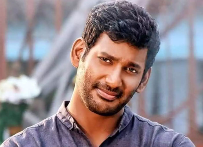 vishal,tollywood,vishal movies,vishal movies list,hero vishal,kollywood  టాలీవుడ్‌నూ దున్నేద్దామ‌నుకున్నాడు కానీ...