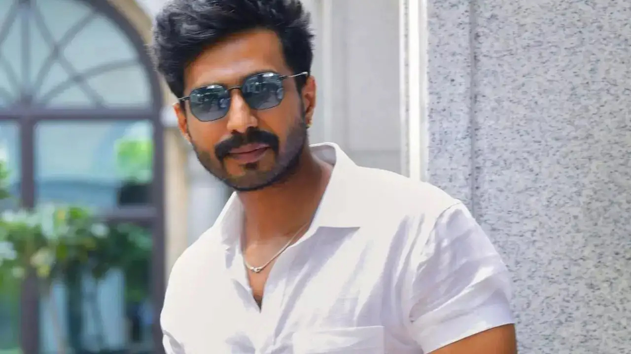 vishnu vishal  సాటి హీరోల చెత్త ప్రవర్తనపై హీరో ఆవేదన