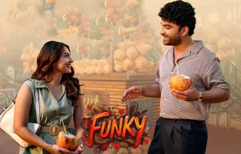 funky  విశ్వక్ సేన్ ఫంకీ ఓటీటీ డేట్ ఫిక్స్ 