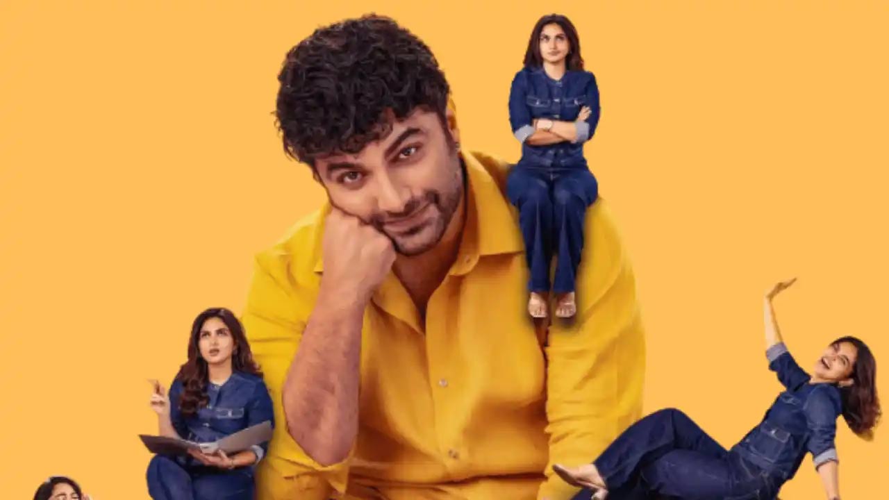 vishwak sen  విశ్వక్ త్వరగా ఓటీటీ కి వస్తాడా..