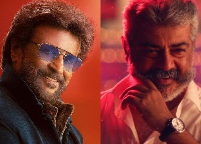 viswasam,vallabhaneni vamsi,peta movie,theaters issue,ajith,rajinikanth  ‘పేట’ నిర్మాతకు ‘విశ్వాసం’ తెలియదా..!?