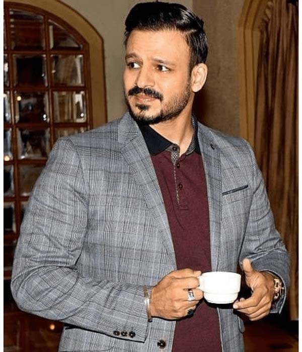 vivek oberoi  ప్ర‌ముఖ న‌టుడు వ‌జ్రాల ప్ర‌యోగశాల‌