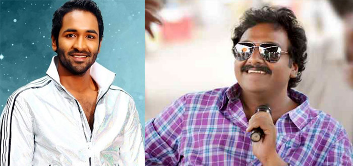 vv vinayak,manchu vishnu,compound,vv vinayak director  వినయ్‌ స్థాయి తగ్గిందా? మంచు స్థాయి పెరిగిందా? 