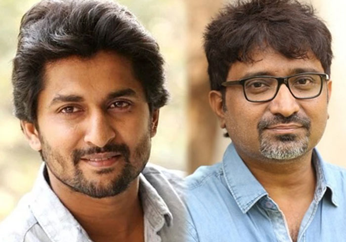 nani,sudheer bbau,vyooham movie,nani,guest role,indraganti mohana krishna  మల్టీస్టారర్ అని క్రియేట్ చేస్తున్నారంతే.. అంతేగా?