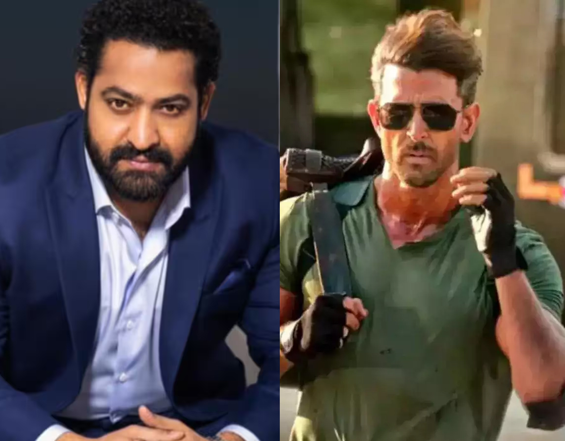 war 2  ఎన్టీఆర్ వార్ 2 డేట్ ఫిక్స్ 