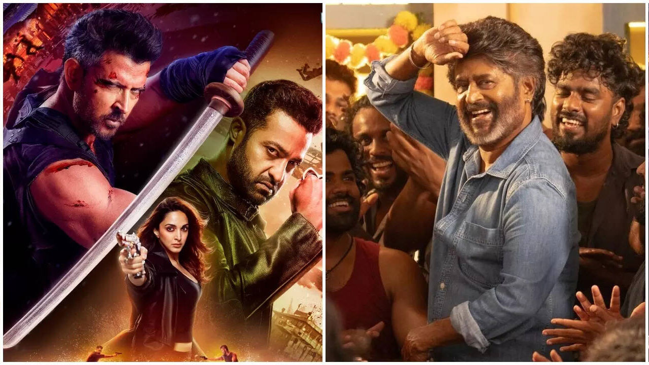 coolie   వార్తల్లో లేని వార్ 2-కూలి