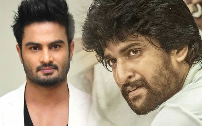 nani,sudheer babu,v movie,mohan krishna indraganti  ఈ హీరోలిద్దరూ ‘వి’తో విలన్లు అయ్యారా? 