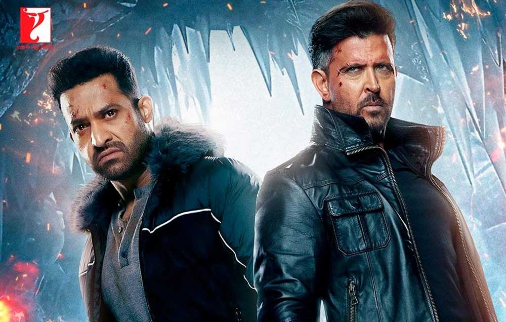 war2  వార్ 2 ఓటీటీ రెస్పాన్స్
