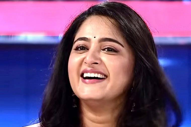 anushka  త్వరలో పెళ్లి పీటలు ఎక్కనున్న స్వీటీ!