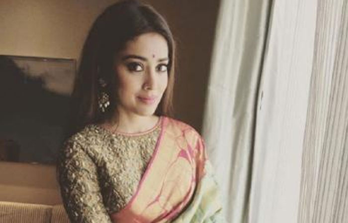 shriya saran,heroine,wedding,russian boyfriend,rajasthan,march  శ్రియకేనా పెళ్లి...? 