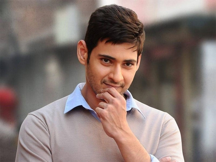 mahesh babu,spyder,bharath ane nenu  మహేష్ ఇంకా ఆలోచనలోనే ఉన్నాడా?