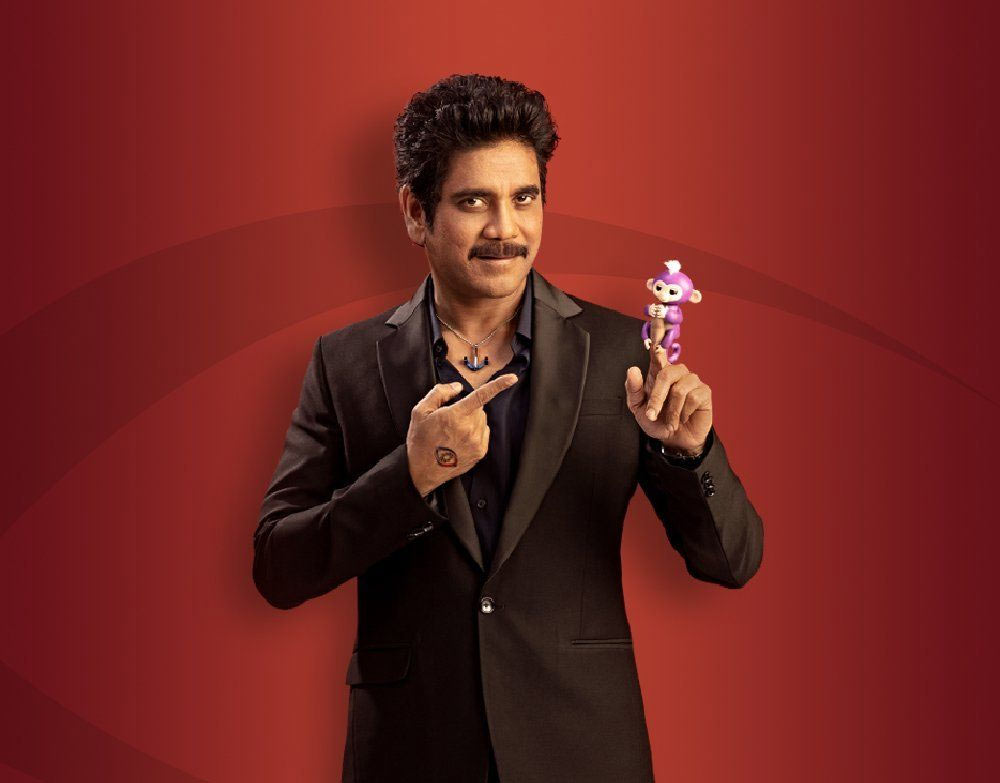 bigg boss season 5,june or july,nagarjuna,ipl matches  బిగ్ బాస్ ఇప్పట్లో లేనట్టే