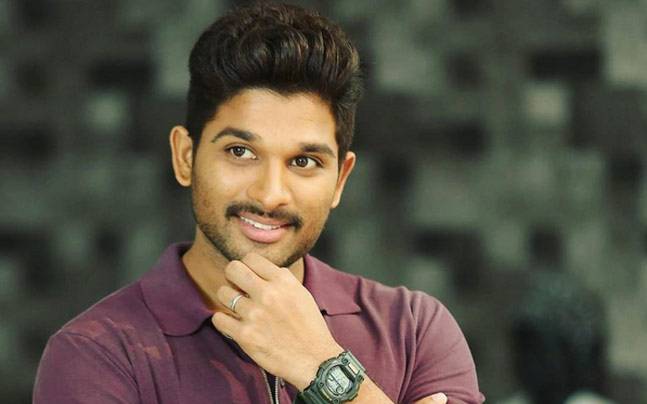 allu arjun,arjunreddy,96,trivikram,na peru surya naillu india,s/o satya murthy,  స్టైలిష్‌స్టార్‌ అల్లు అర్జున్‌కు ఏమైంది?