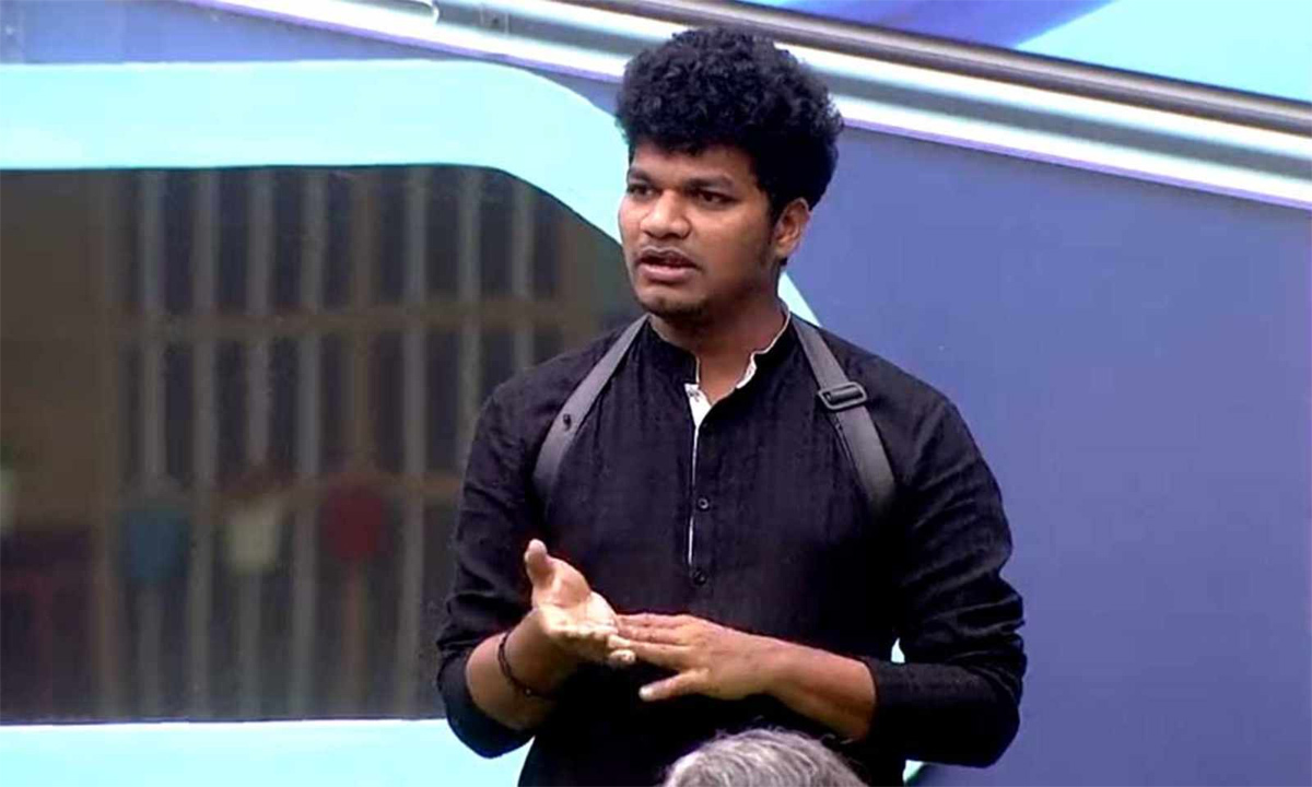 avinsh,jabardast,bigg boss,adirindi,nagababu  బిగ్ బాస్ అవినాష్ నెక్స్ట్ ప్లాన్ ఏంటి?