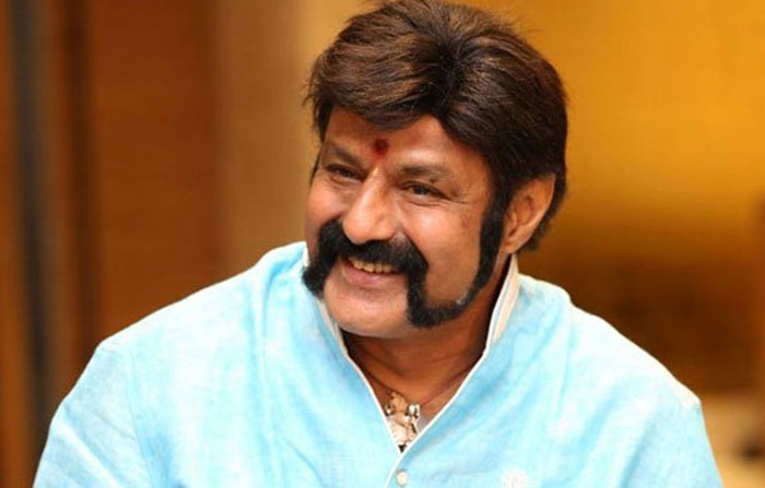 balakrishna,direction,ntr biopic,teja  బాలయ్యకు ఈ అనుభవం సరిపోద్దా?