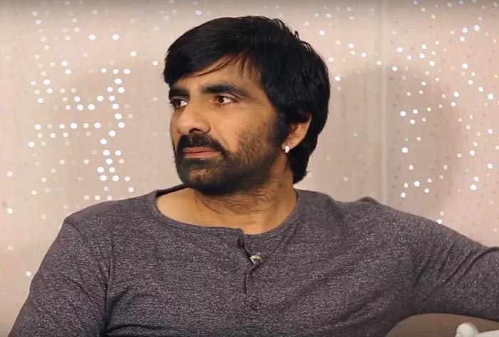 raviteja,disco raja,flop,ram talluri,director  ఇప్పుడు కూడా తగ్గవా.. మాస్ మహరాజా?