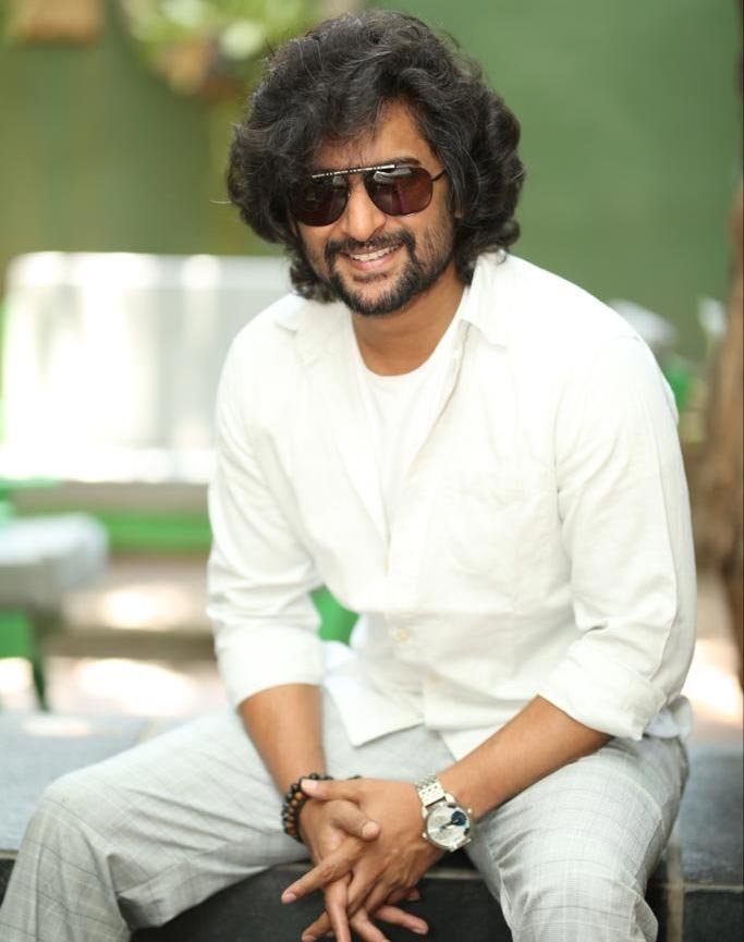 nani,dasara  నాని చెప్పేది అక్షరాలా నిజం