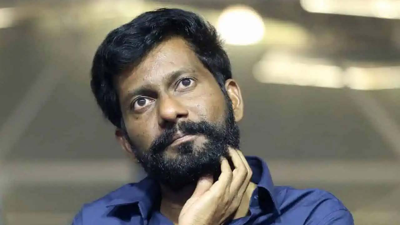 buchi babu  కెరీర్ ఏమ‌వుతుందో.. పెద్ది ద‌ర్శ‌కుడి ఫియ‌ర్