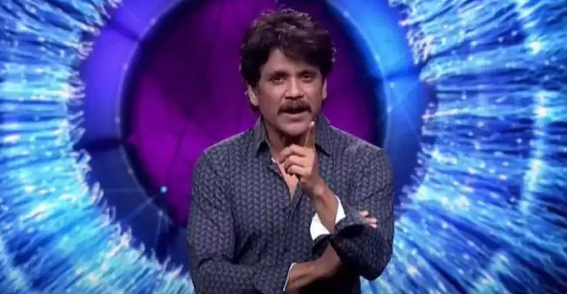 bigg boss,bigg boss season 6,bigg boss telugu  బిగ్ బాస్ సీజన్ 6 డేట్ ఫిక్స్ 