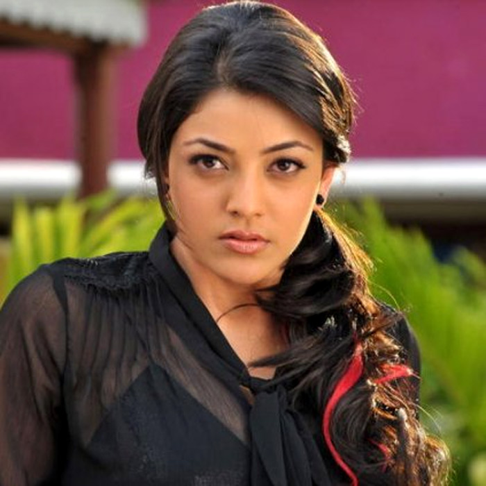 kajal aggarwal,nene raju nene manthri movie,rana,rumors on kajal aggarwal  కాజల్‌పై ఈ రూమర్‌ క్రియేట్‌ చేసిందెవరు?