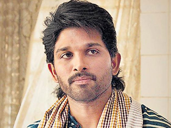 bunny,dual shades,ala vaikunthapuramlo,item song,top heroine,trivikram srinivas  బన్నీ సినిమాలో ఐటమ్ కోసం హాట్ భామ!