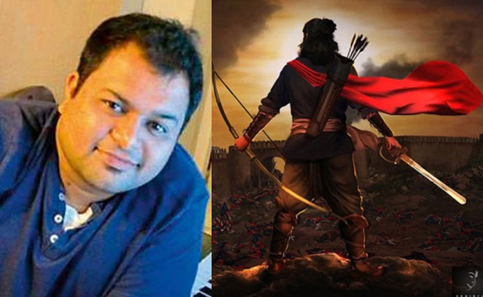 ss thaman,music director,sye raa movie  'సై రా' మ్యూజిక్ డైరెక్టర్ ఎవరు?