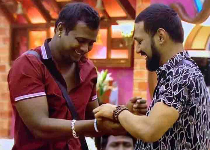 rahul vs varun sandesh,bigg boss,season 3,finalist,telugu bigg boss  బిగ్ బాస్ సీజన్ 3 విన్నర్ అతనేనా?