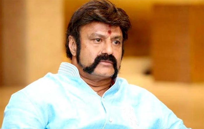 balakrishna,corona virus,tollywood,no response,chiranjeevi  కరోనా: బాలయ్య వాయిస్ వినబడటం లేదేంటి?