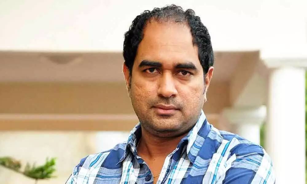 krish  ఇక్కడ తప్పించుకున్నా అక్కడ దొరకాల్సిందే 